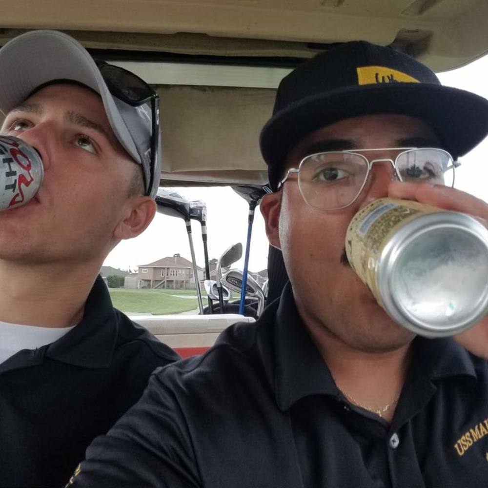 Meet your Posher, Nick